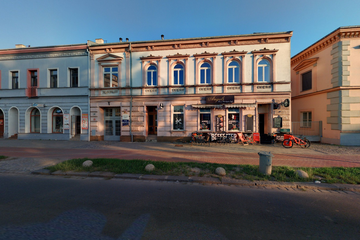 Alena Harnová - kadeřnické služby foto 2