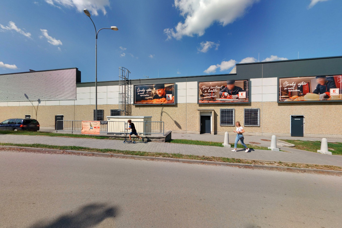 BENU Lékárna foto 2