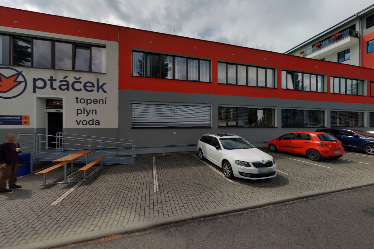 Ing.arch. Dalibor Urbanec