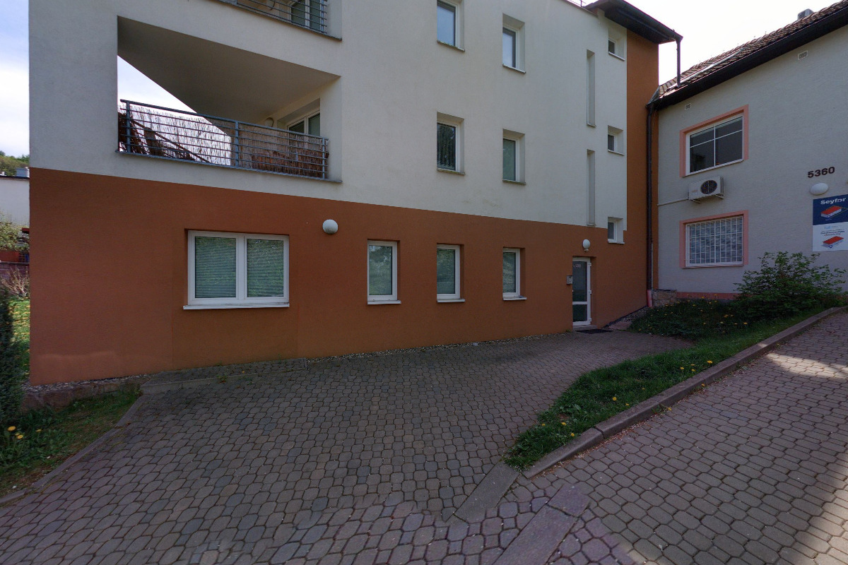 Kooordinace staveb s.r.o. foto 1