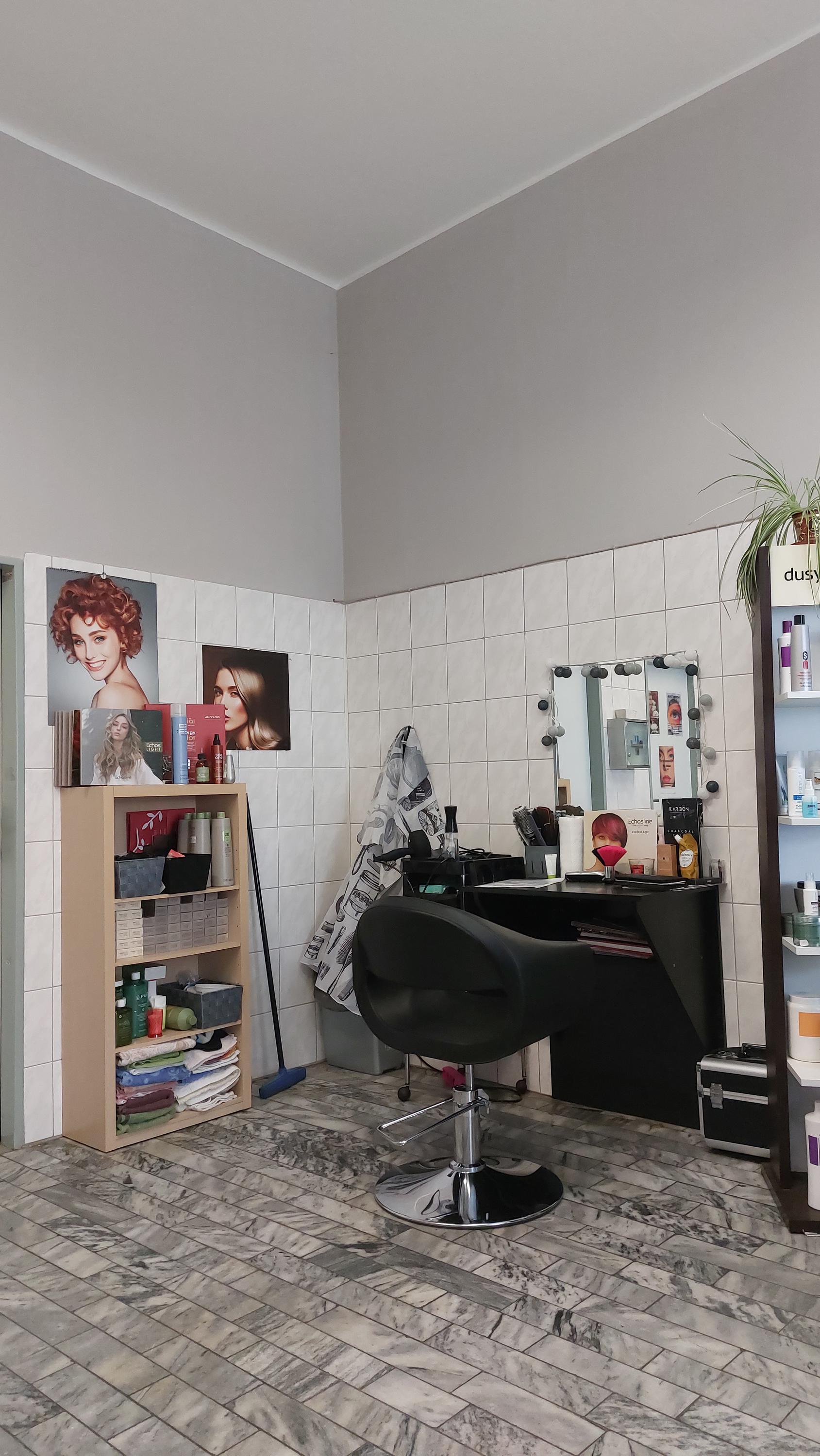 Salon Verona - Jaroslava Předotová foto 2