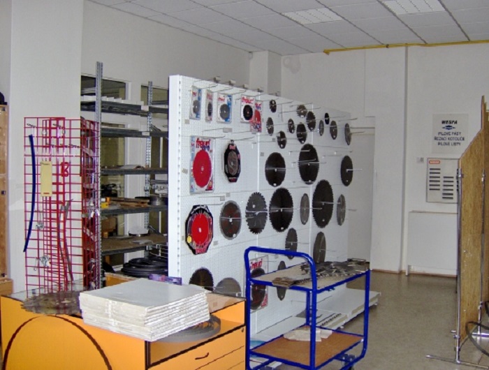 FORTE-WESPA-ROKYCANY s. r. o. foto 3