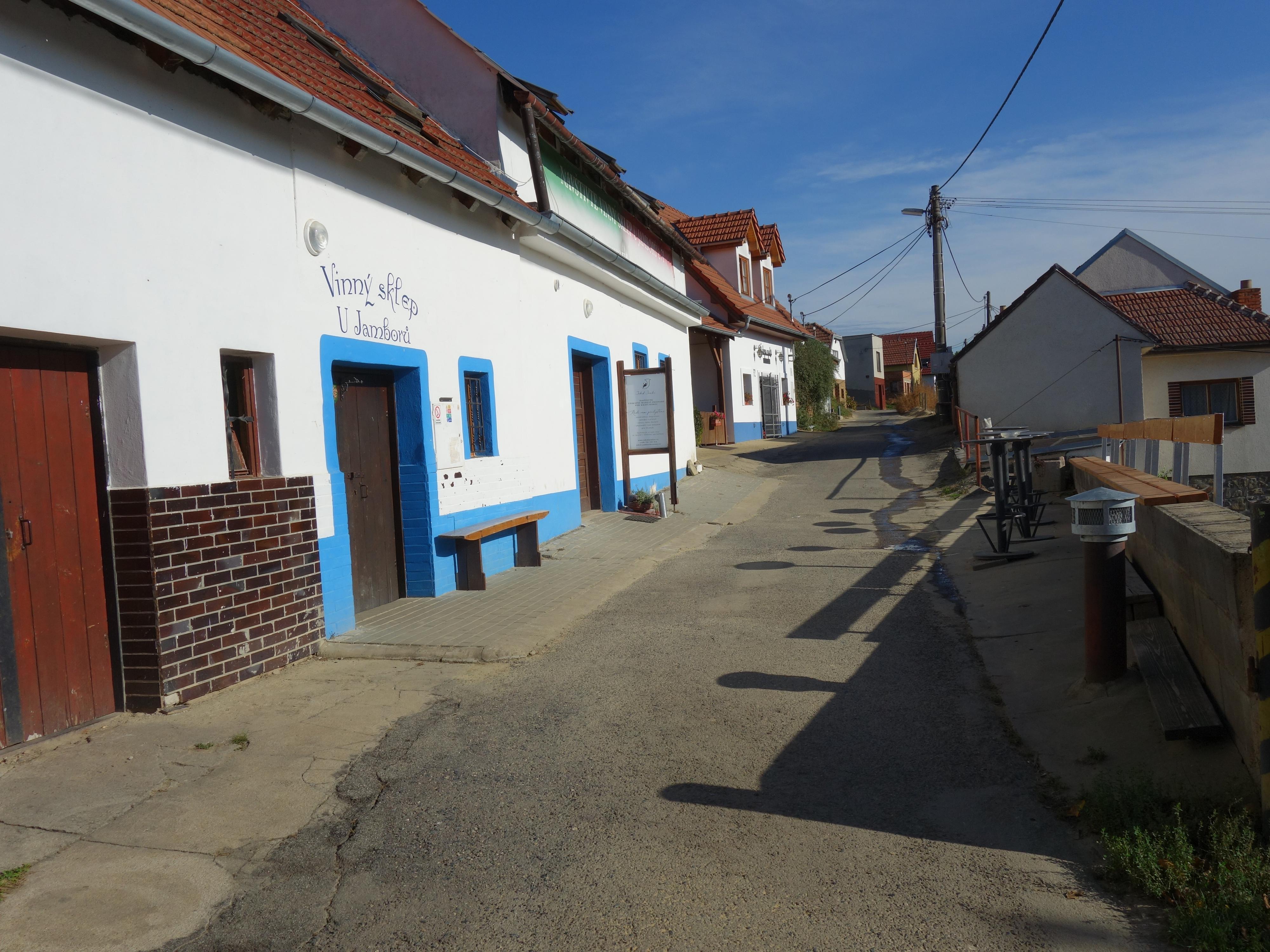 Vinařství Jakub Jambor foto 5