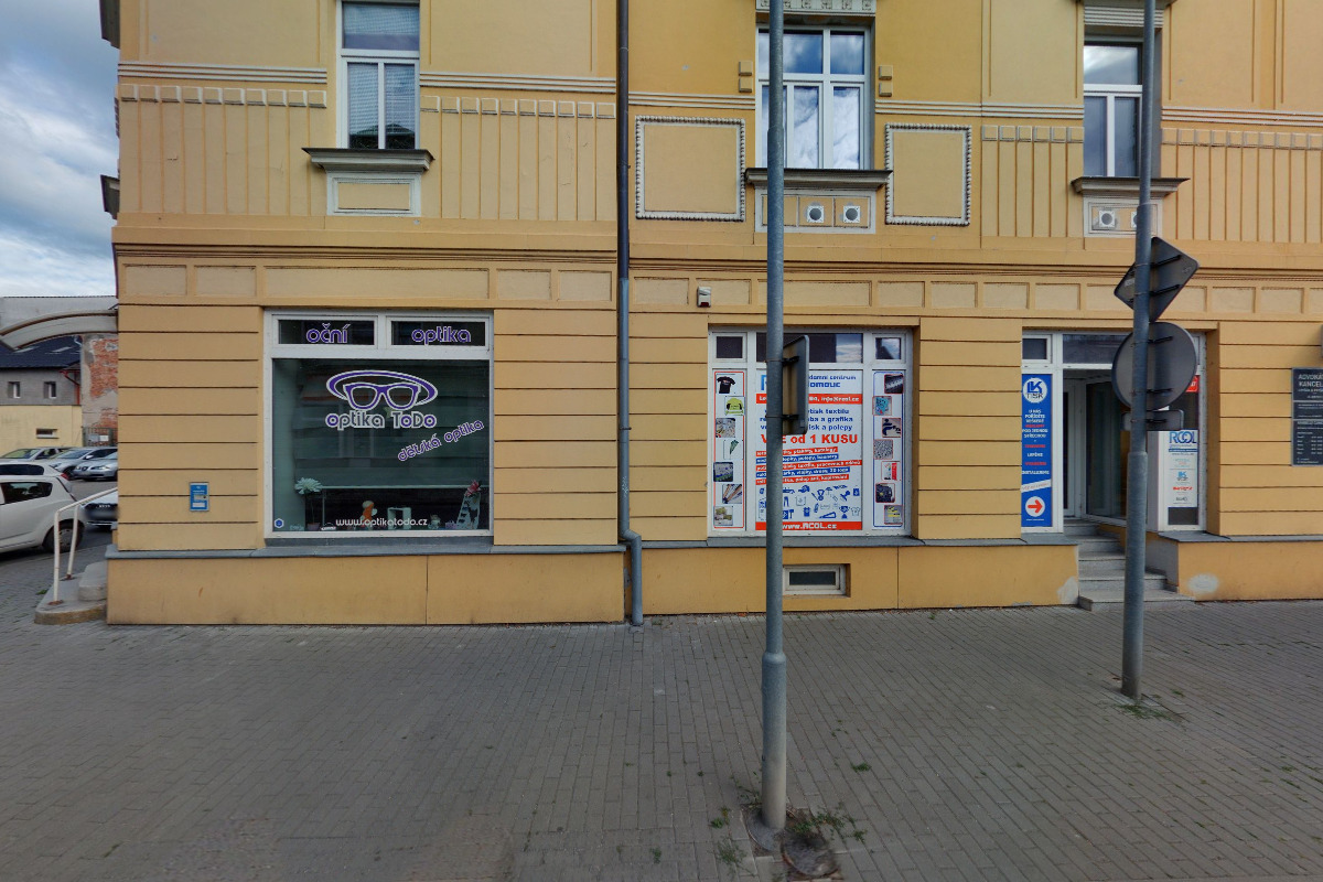 Advokátní kancelář FRYŠÁK & FRYŠÁKOVÁ foto 3