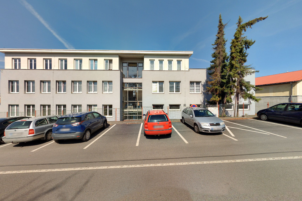 Správa a údržba silnic Jihočeského kraje