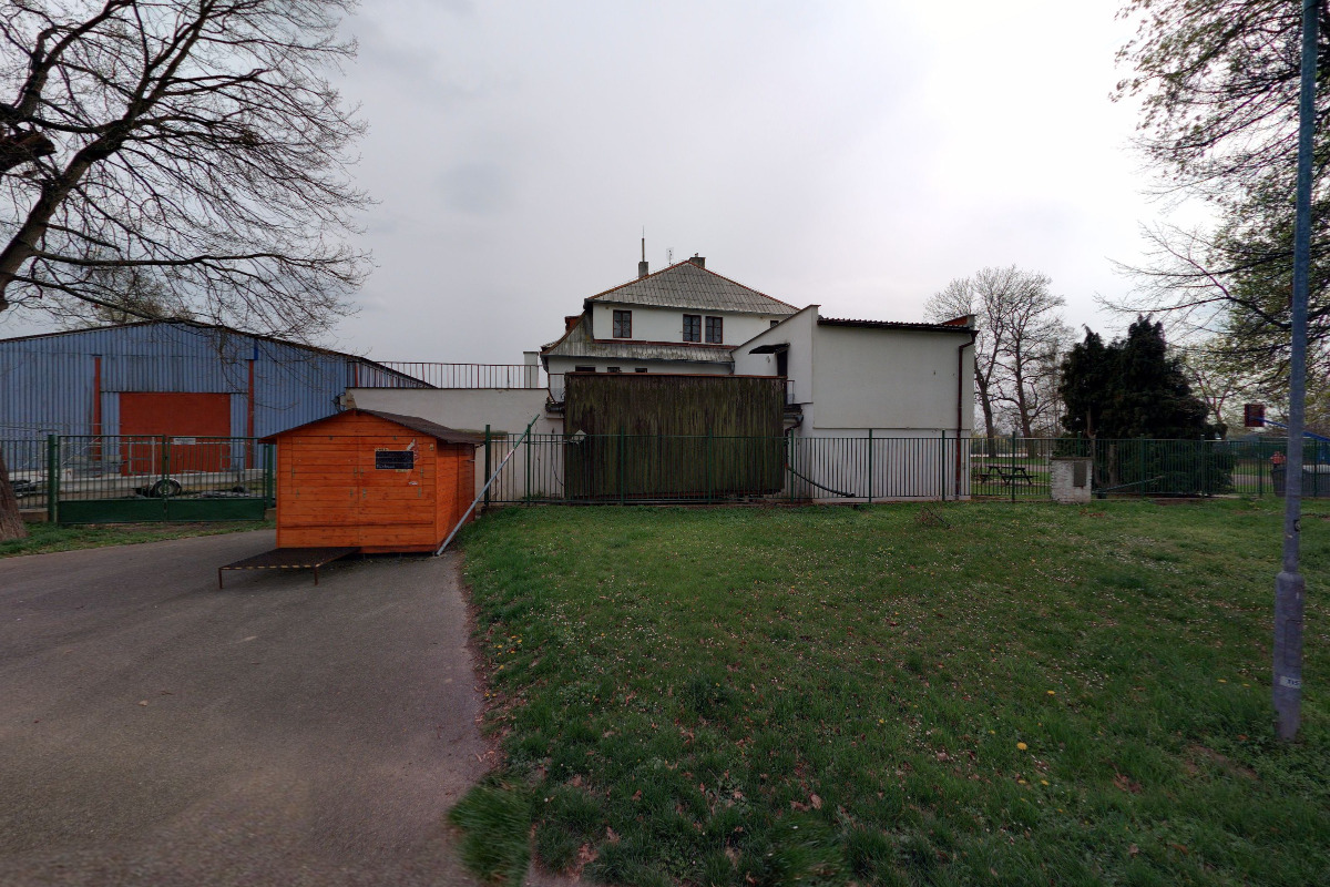 Ubytovna Veslařský klub foto 6