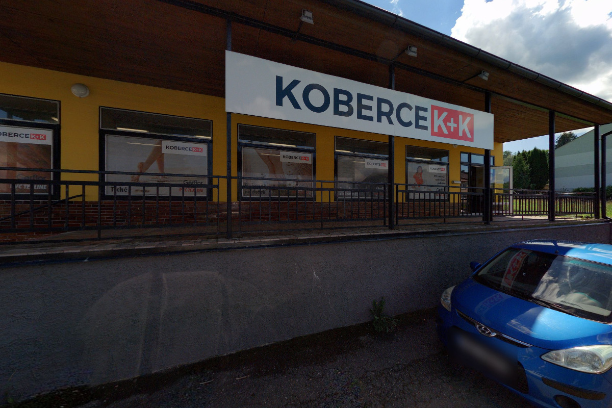 KOBERCE K+K foto 5