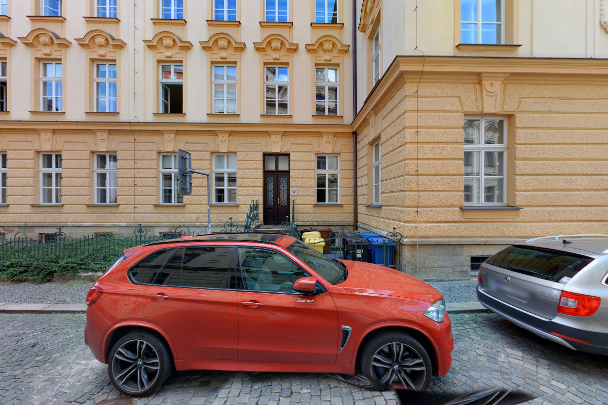 Univerzita Palackého v Olomouci - Katedra historie Filozofické fakulty