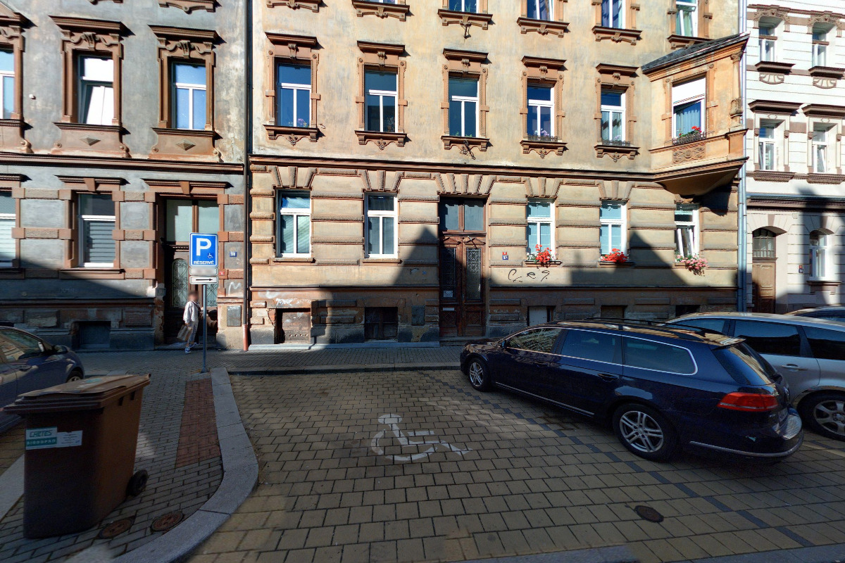 Václav Klečka foto 2