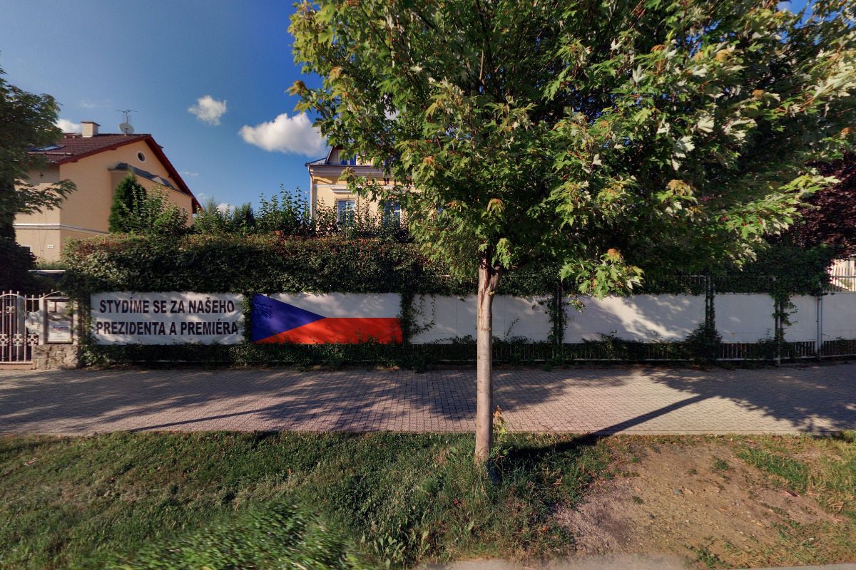 MUDr. Vítězslav Šarata foto 2