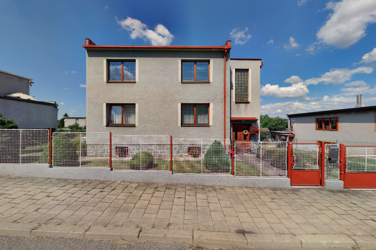 Autopůjčovna - Jiří Havlas