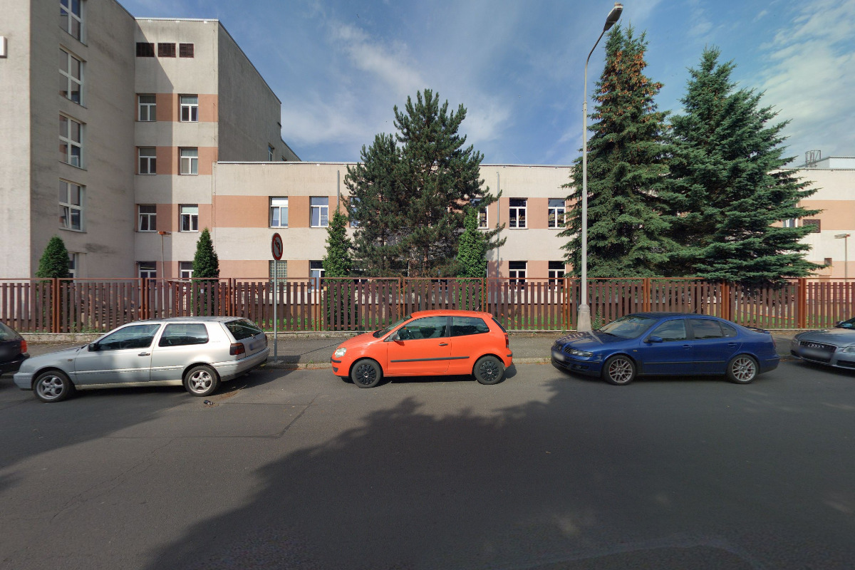 Jaroslav Pánek foto 2