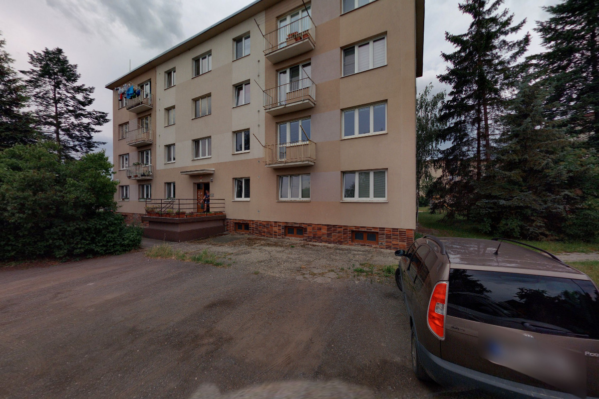 Úklidový servis dandy67