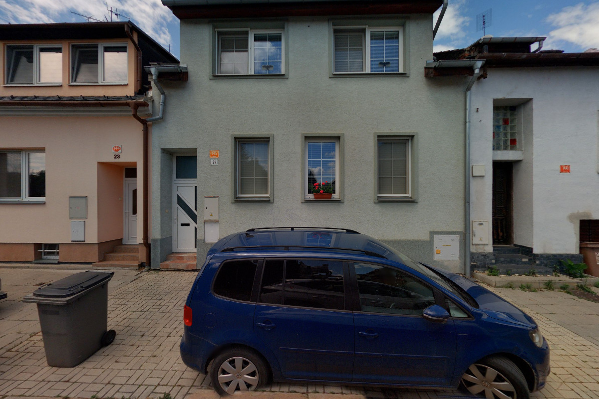 Filip Velen - nábytek