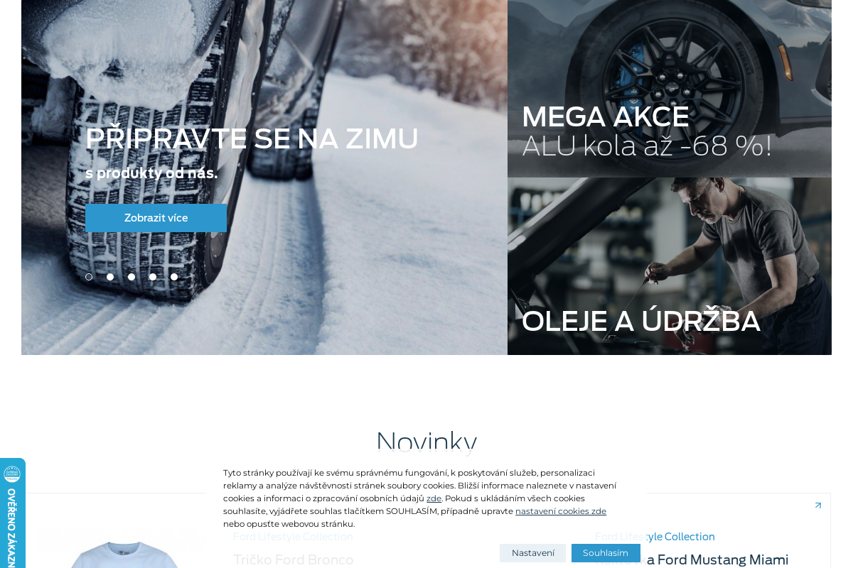 Fordshop.cz