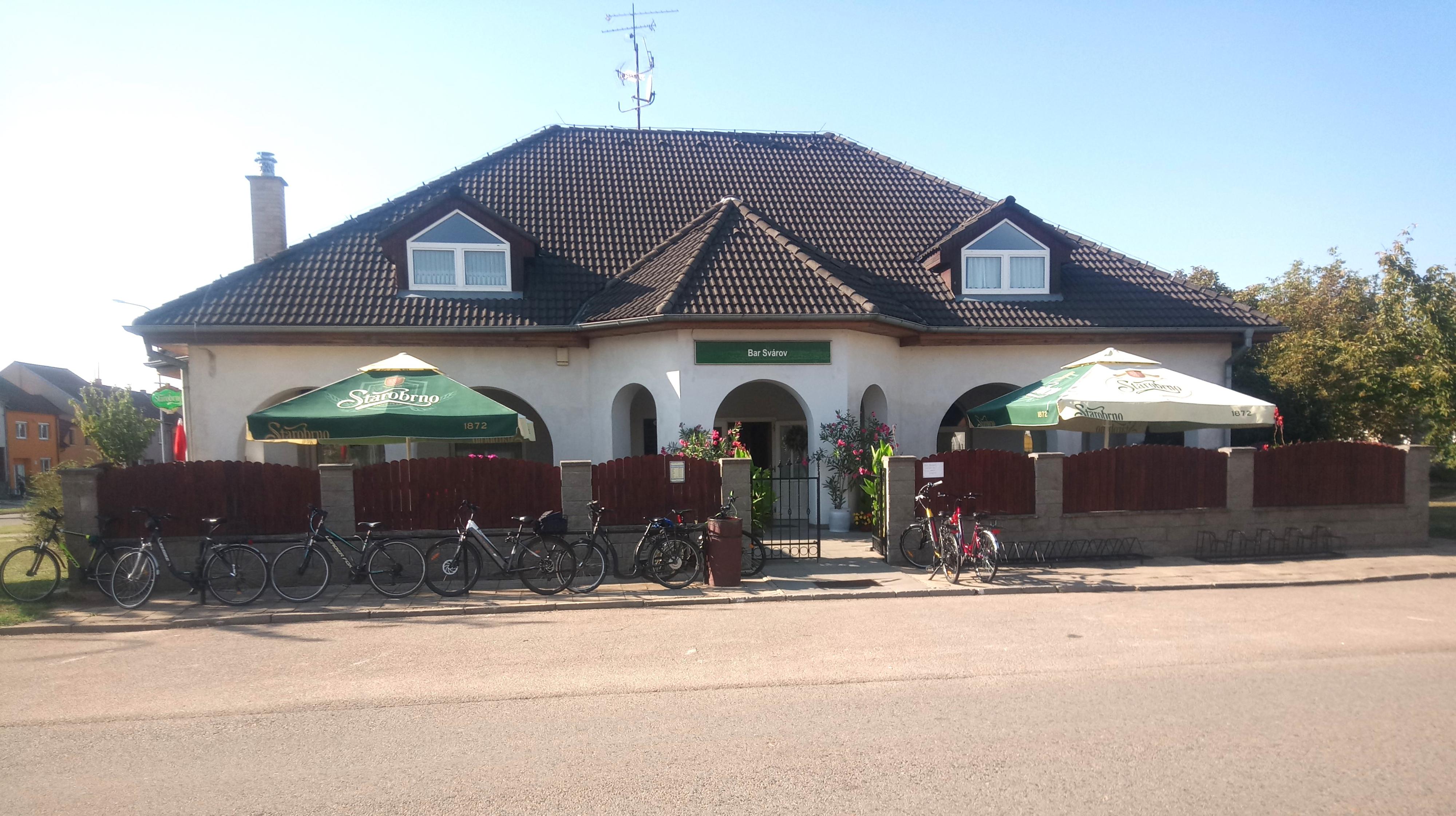 Bar Svárov foto 6