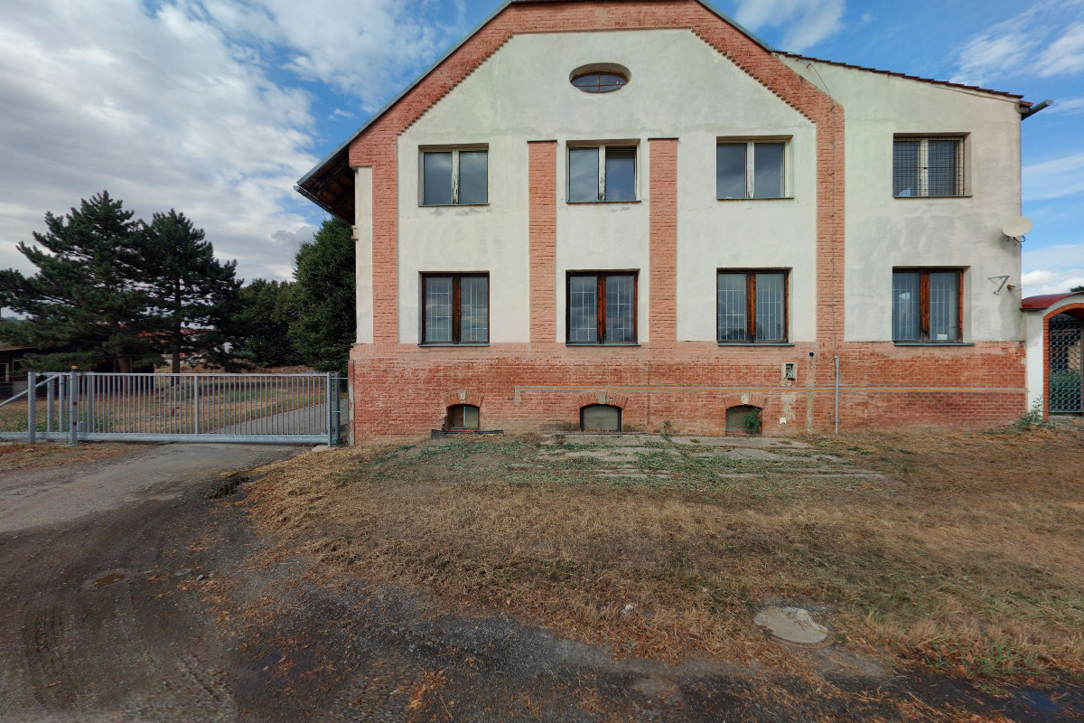 Dušan Brázda - výroba pletiva foto 5