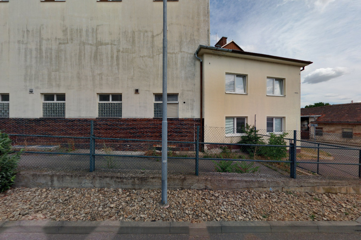 BÍTEŠSKÁ DOPRAVNÍ SPOLEČNOST, spol. s r.o.