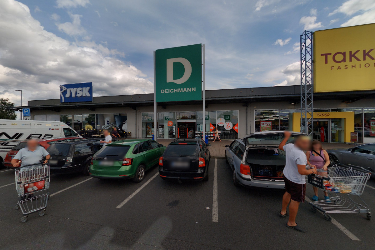 DEICHMANN foto 6