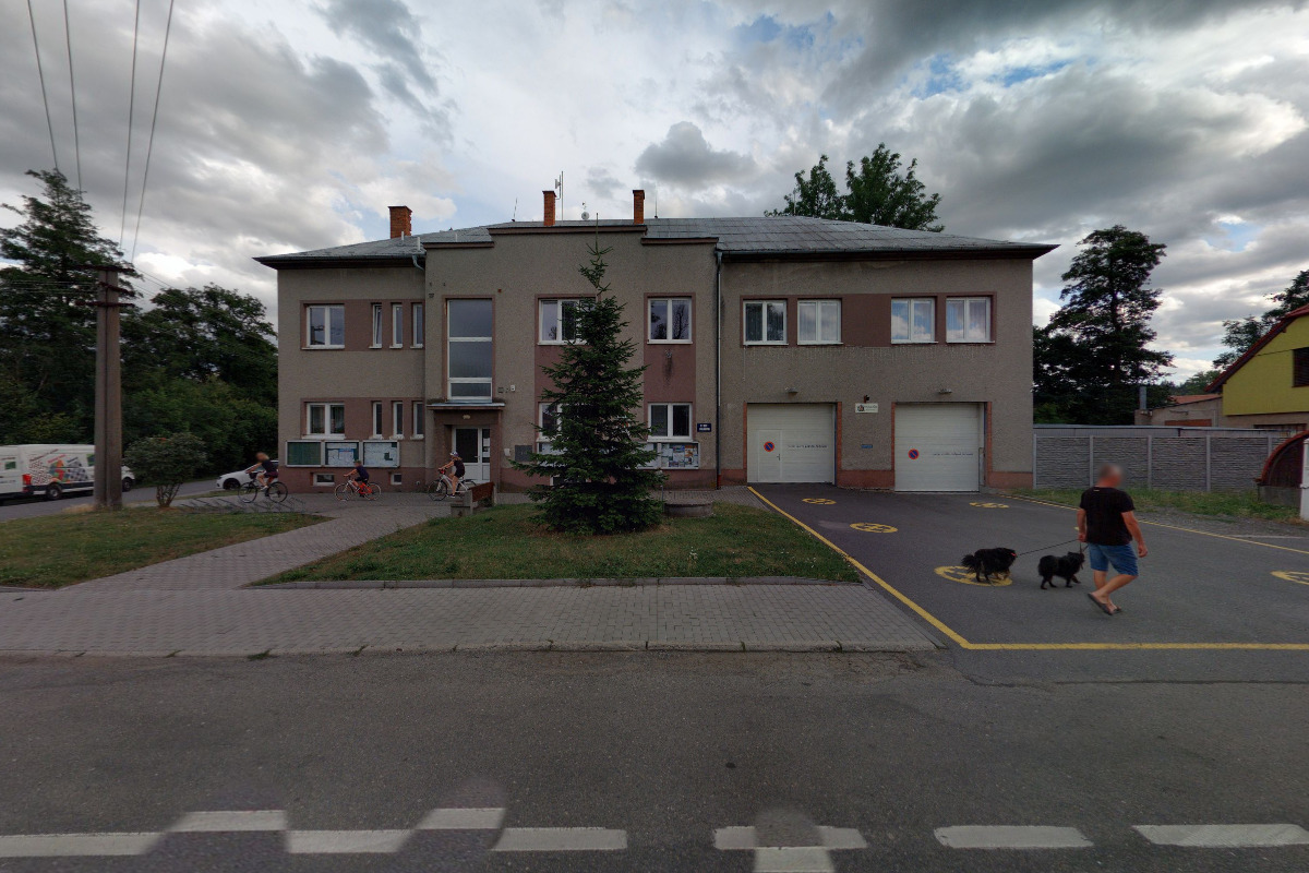 MUDr. Tomáš Navrátil