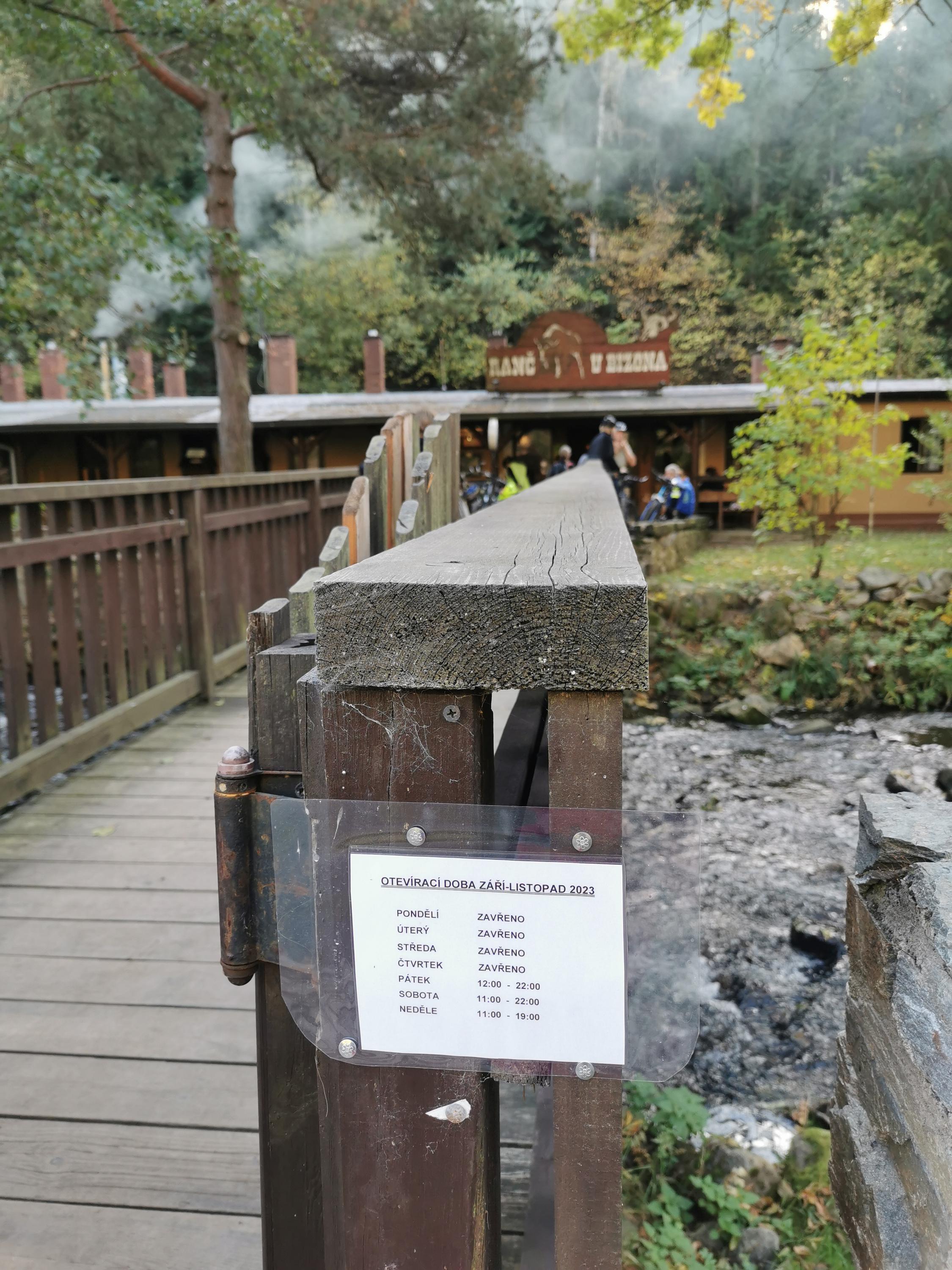 RANČ U BIZONA, s.r.o. foto 5