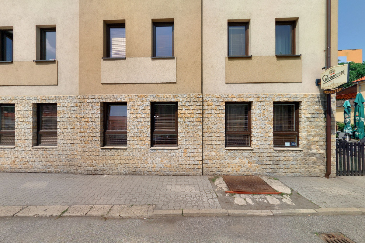 Hostinec U Bašistů