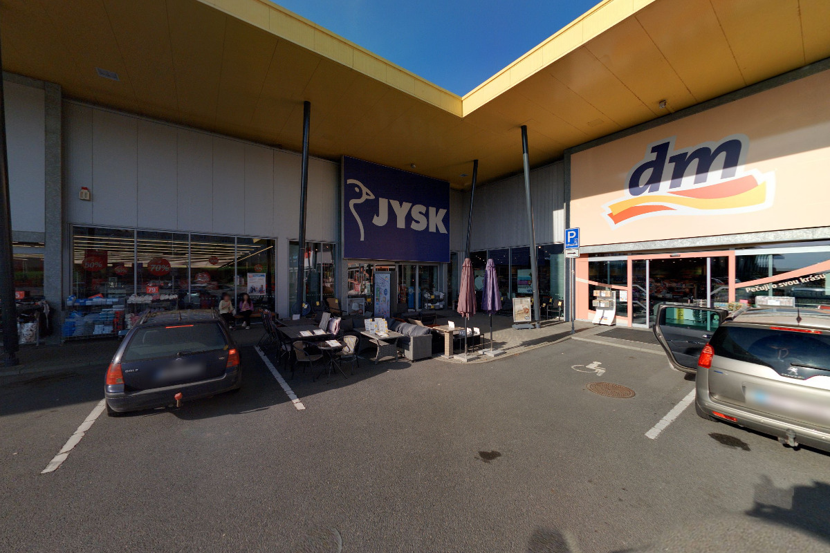 JYSK foto 2