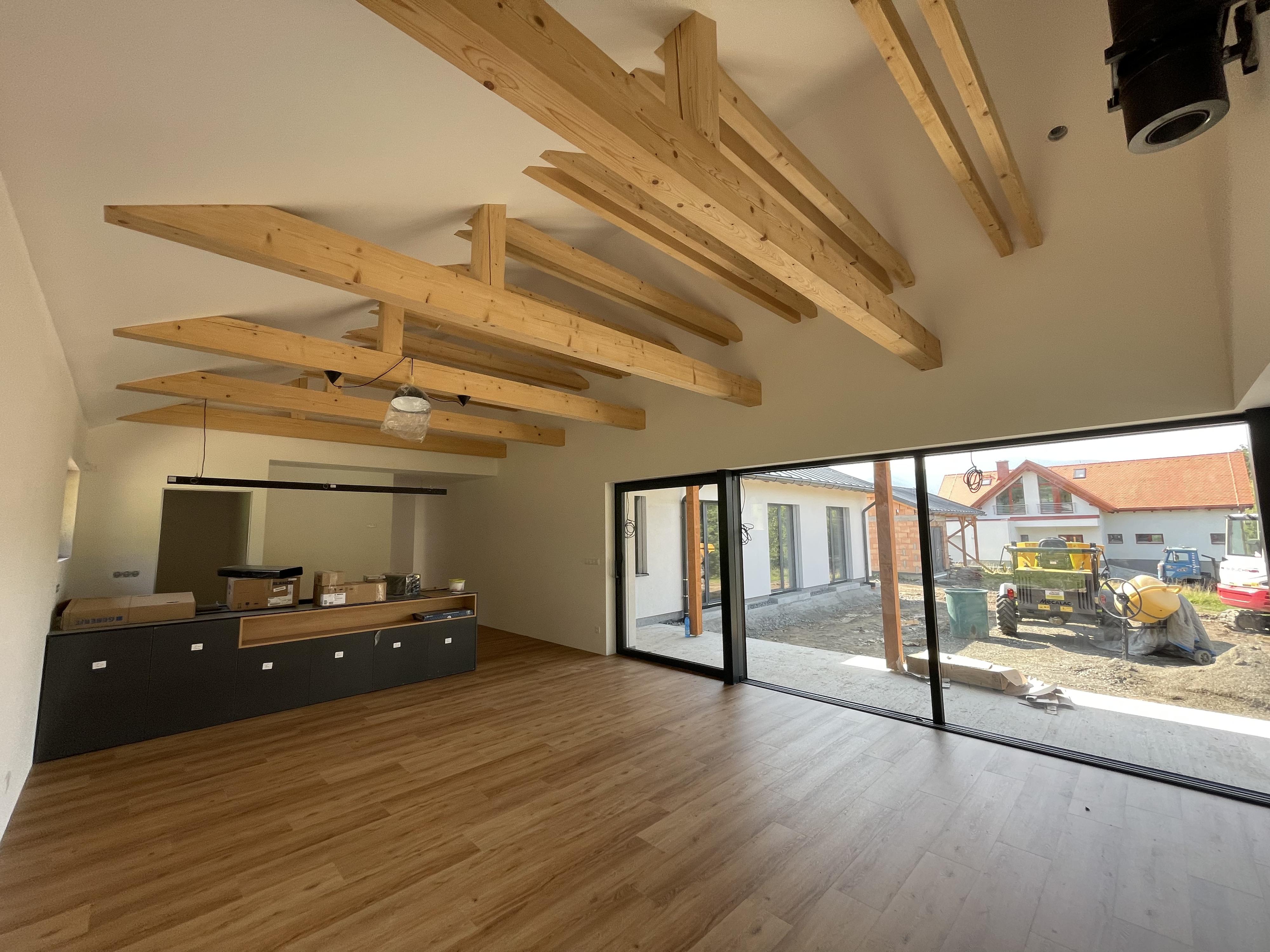 STAVBY ŠENK - Daniel Šenk foto 4