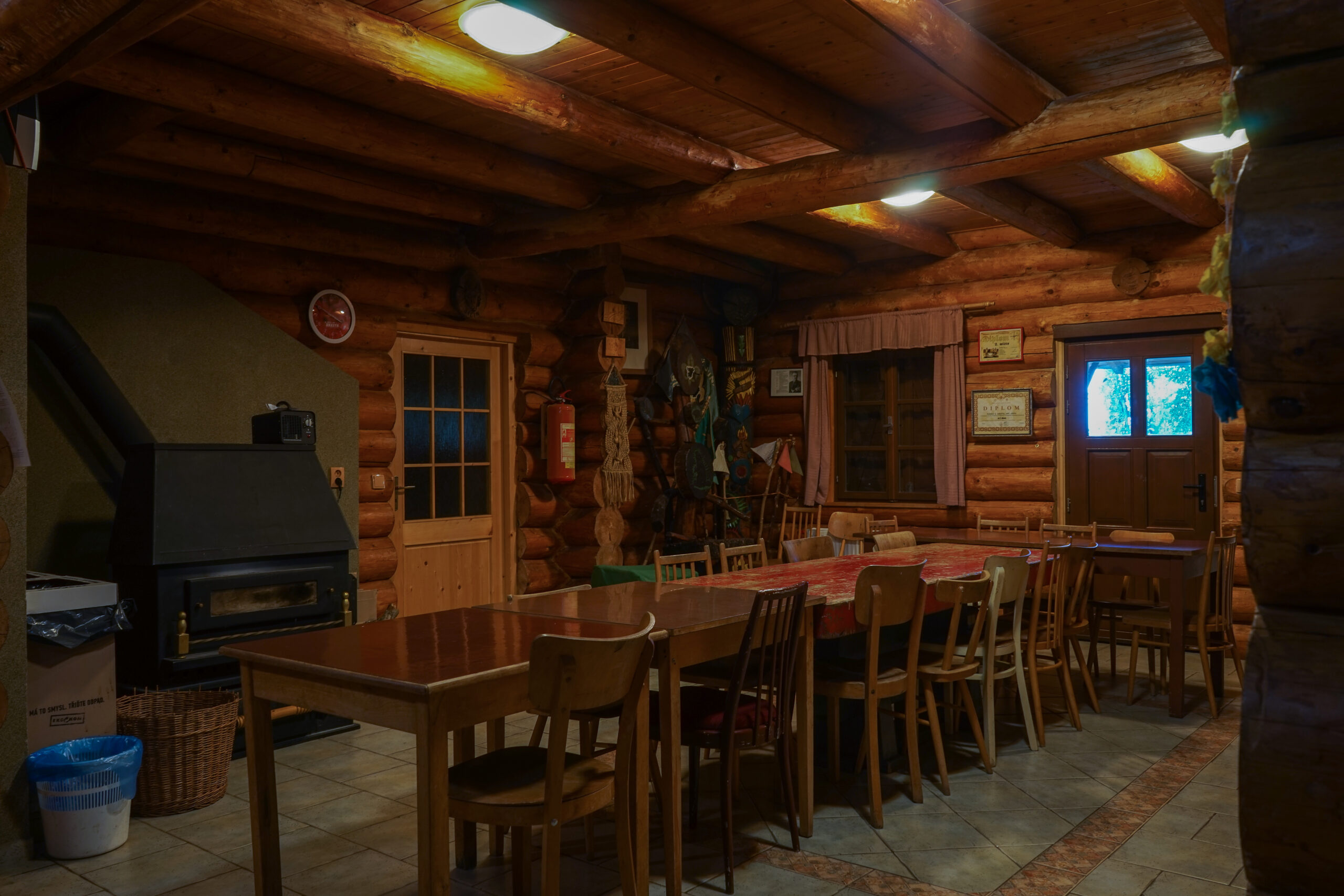 Junák – český skaut, středisko Brána Jičín, z.s. foto 5