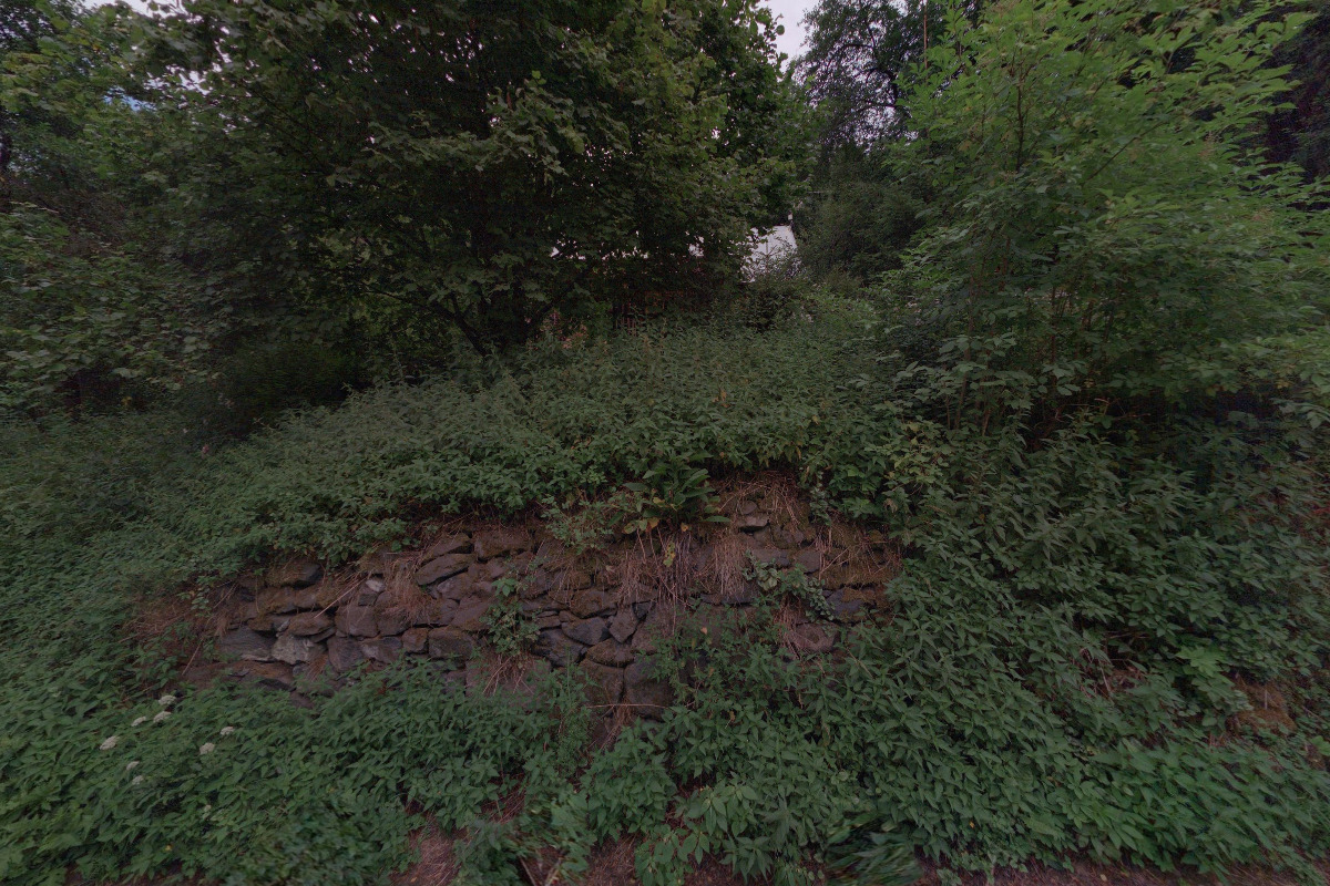 Římskokatolická farnost Rychnov u Děčína