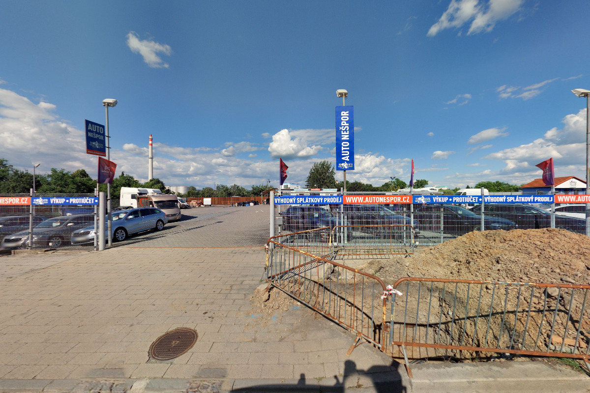 Autobazar Nešpor foto 2