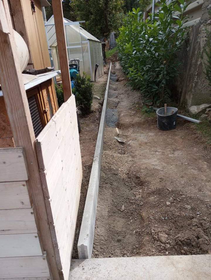 Stavební Práce Čonka foto 2