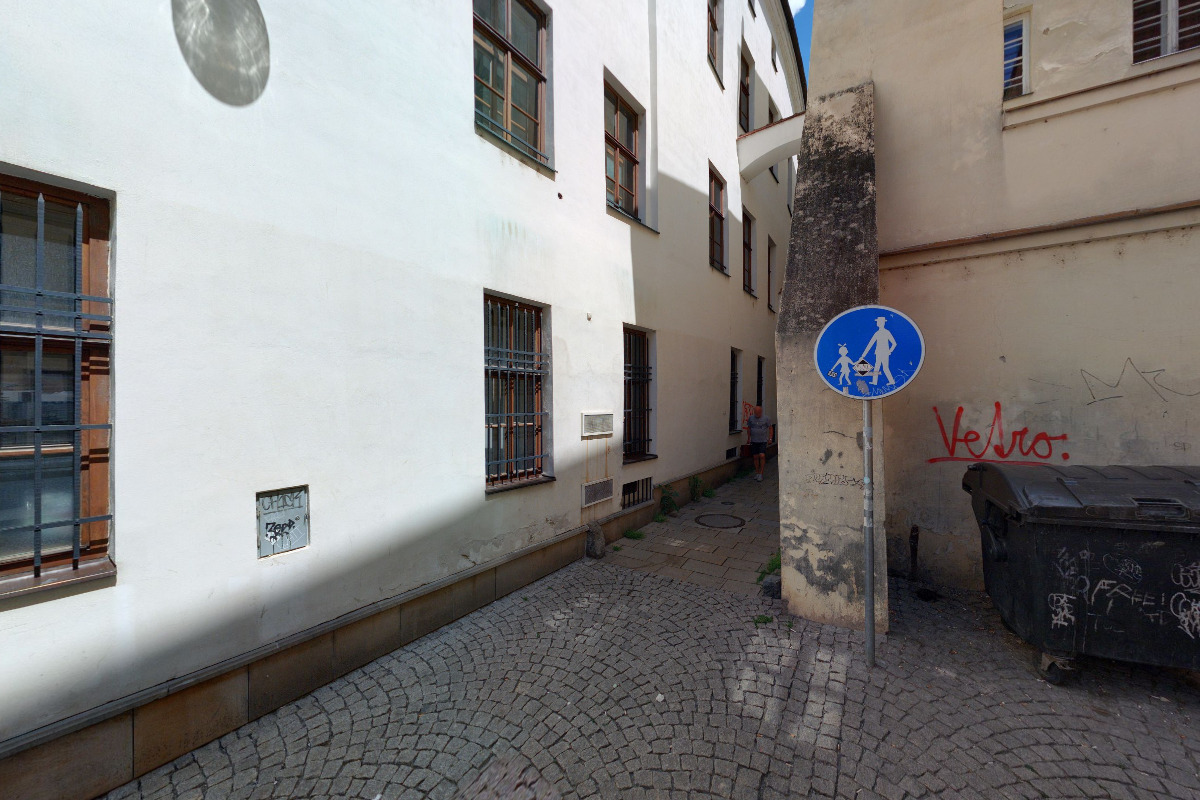 Územní odborné pracoviště v Olomouci foto 3