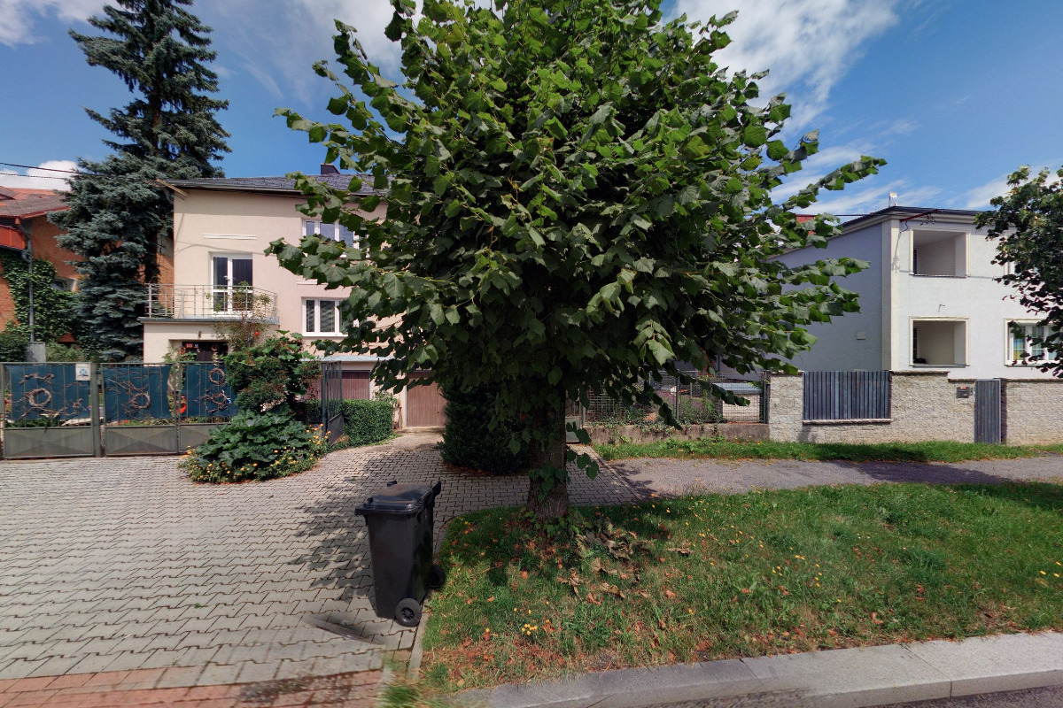 Eliška Horáčková