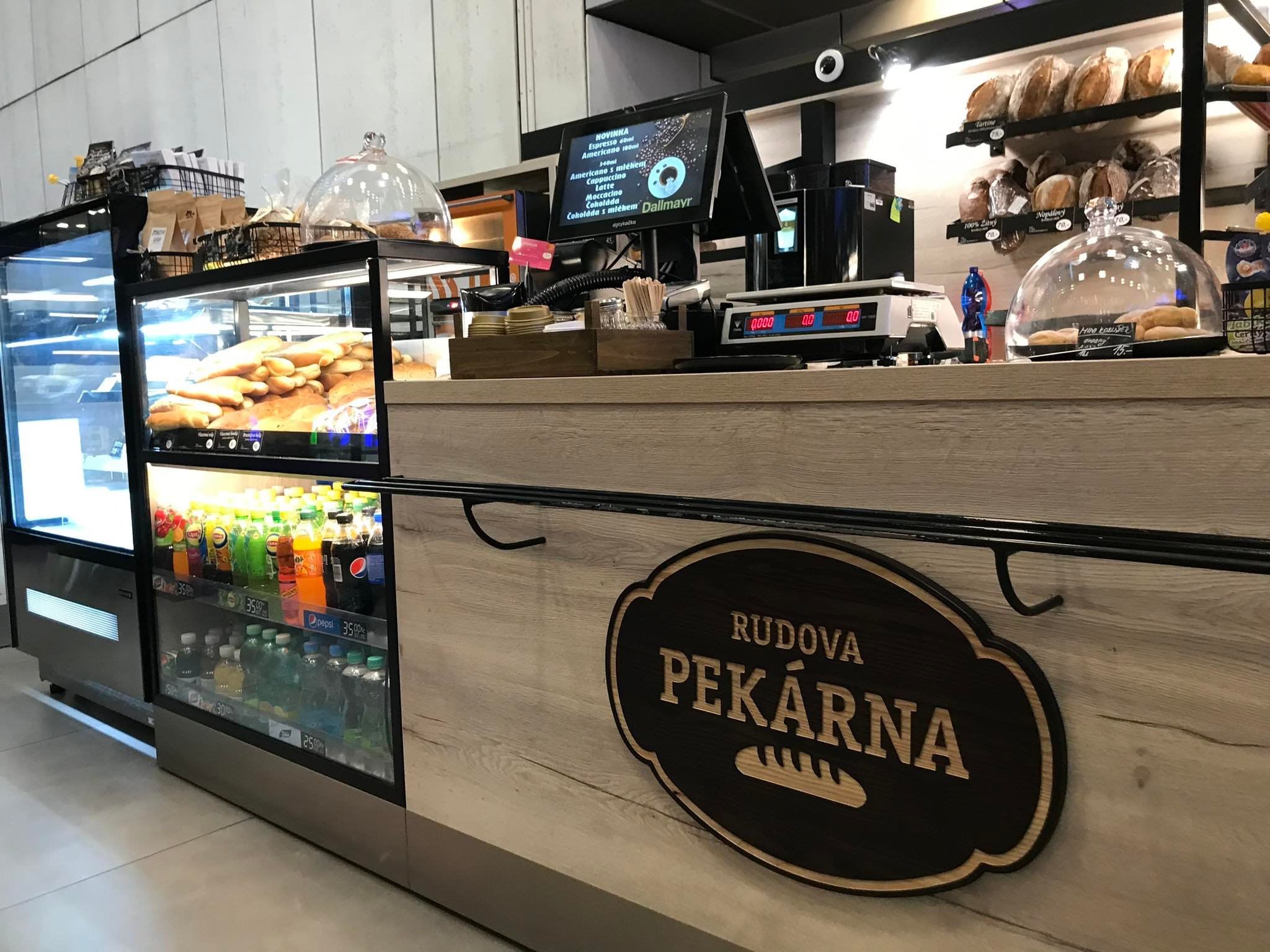 MINIT Fornetti Premium foto 3