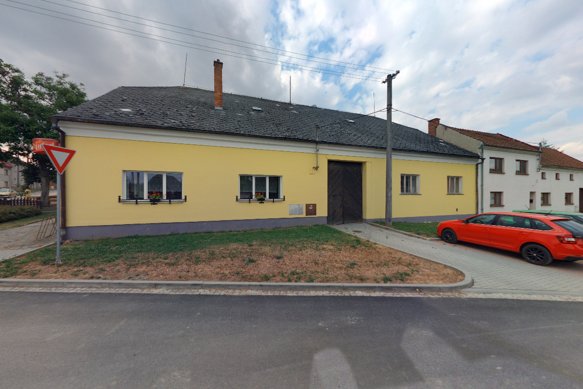 Hospůdka U Kolmanů foto 3