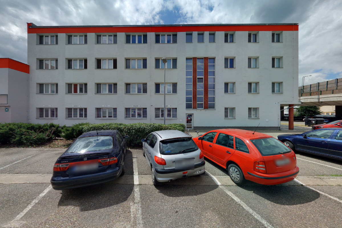 Malíř pokojů Petr Finger