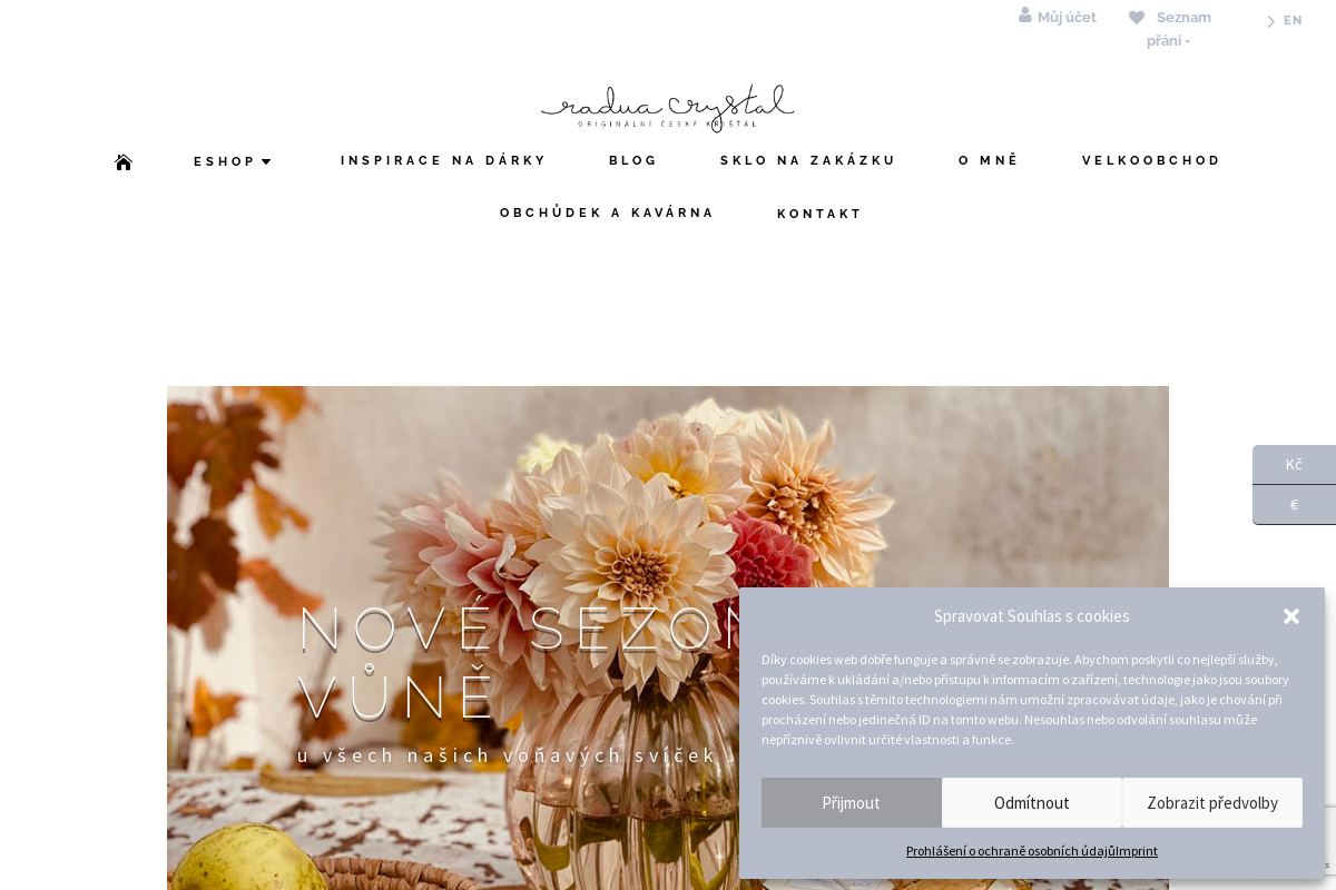 Radua crystal, s.r.o.