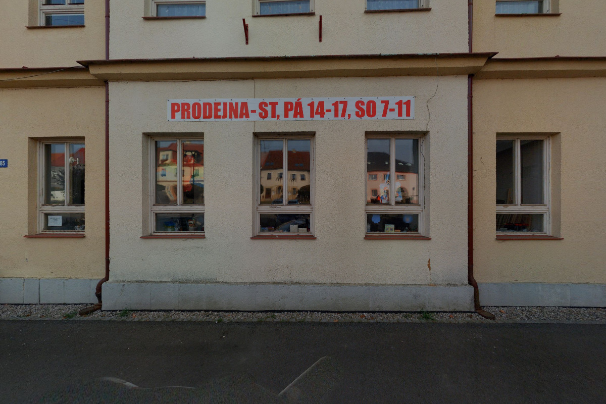 Kladrubské lesy s.r.o.