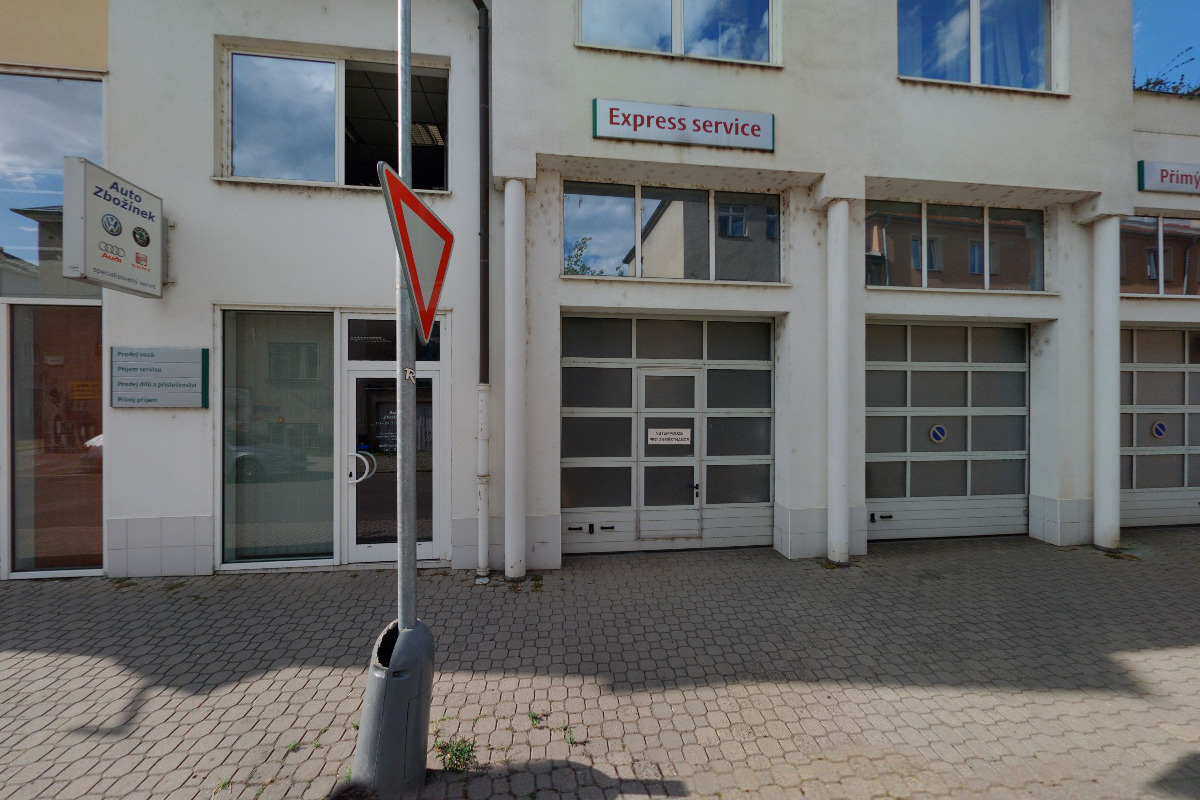 Auto Zbožínek, s.r.o. foto 4