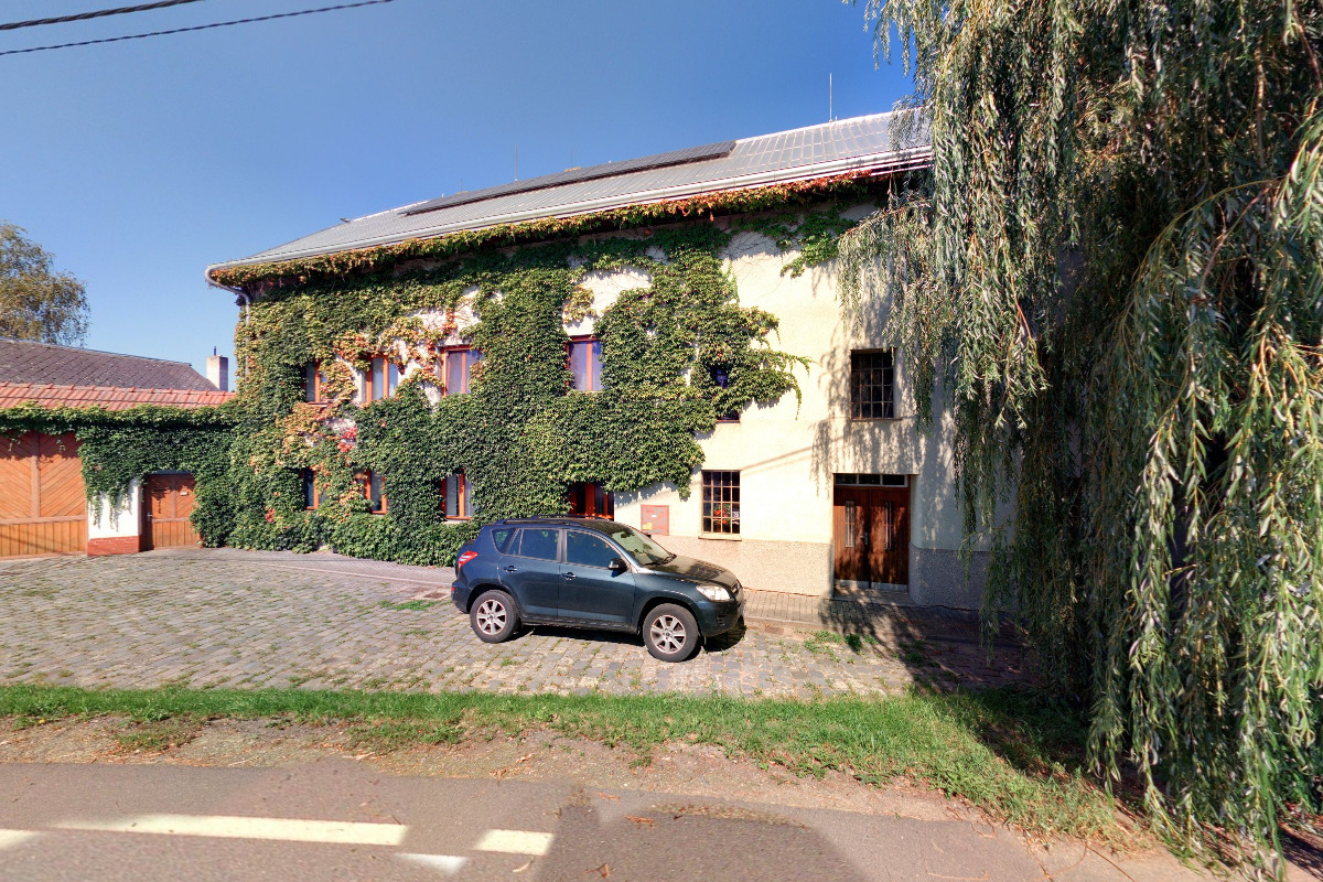 Ústav pro interpretaci místního dědictví ČR