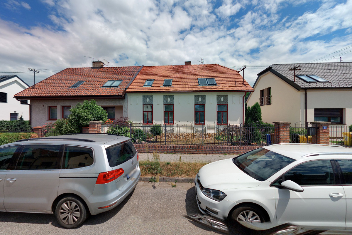 Mgr. Kateřina Mervartová, Ph.D. foto 2