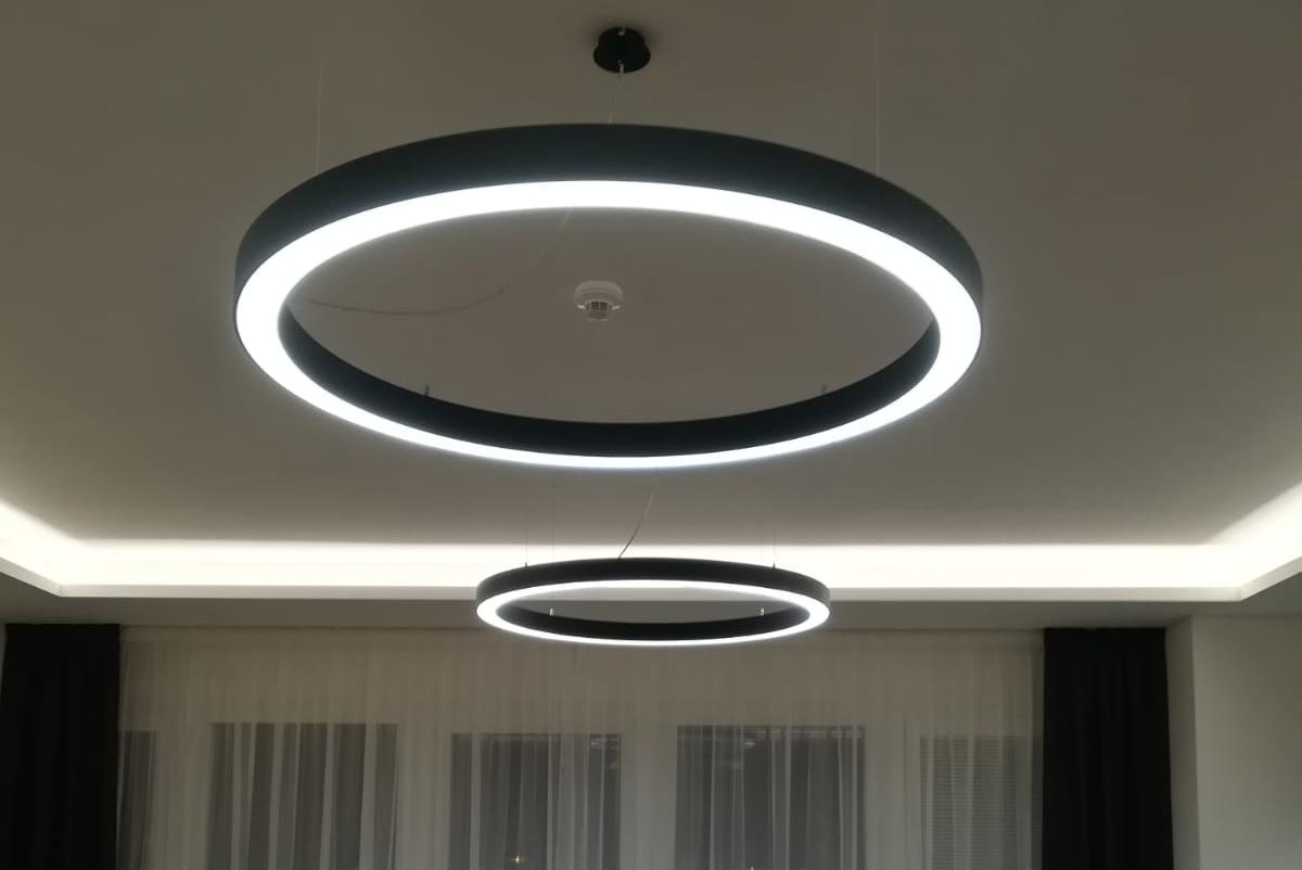 Elektroinstalace Petřík