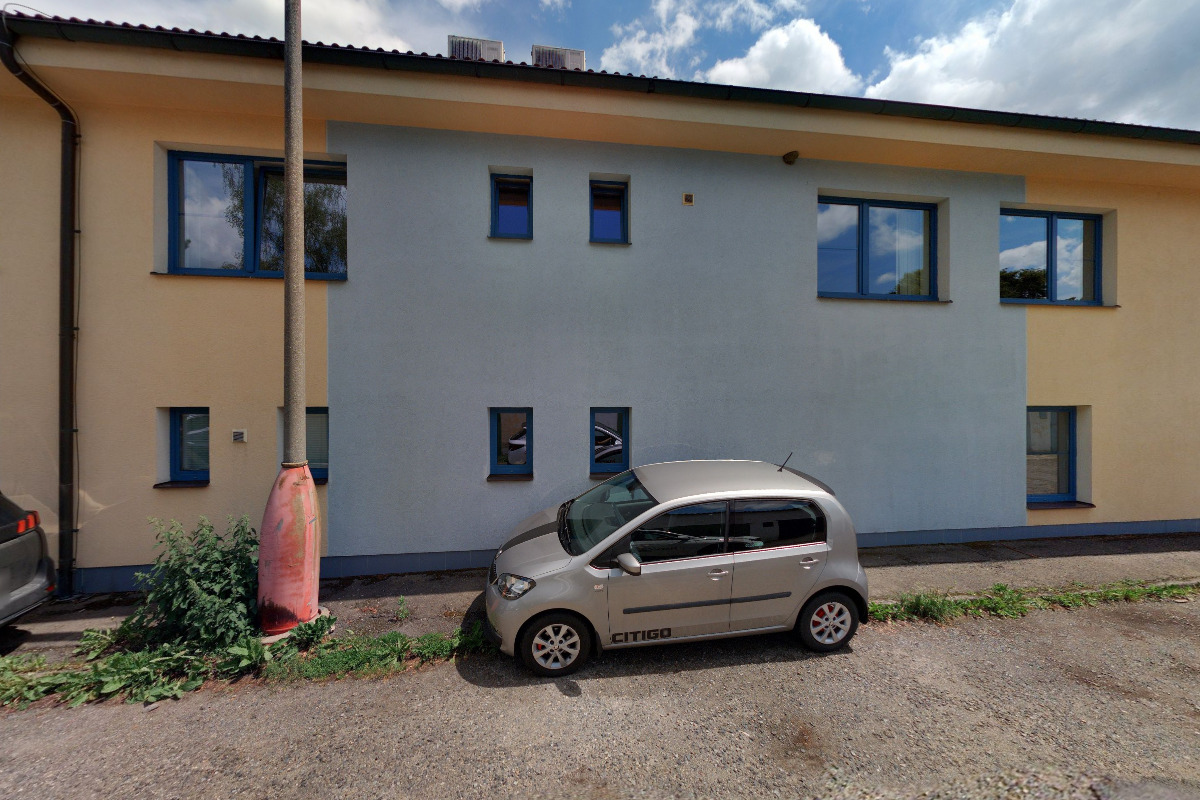 KOMERC VZDUCHOTECHNIKA, s.r.o. foto 2