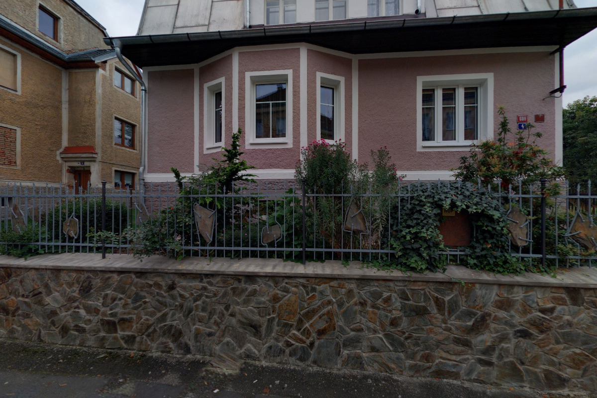 Josef Horvát - Umělecké kovářství a zámečnictví