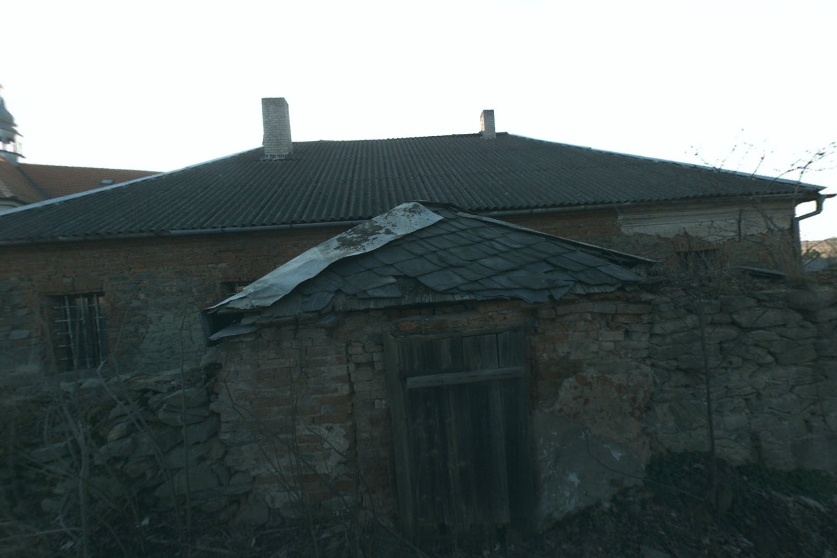 Římskokatolická farnost Skřípov u Konice foto 2