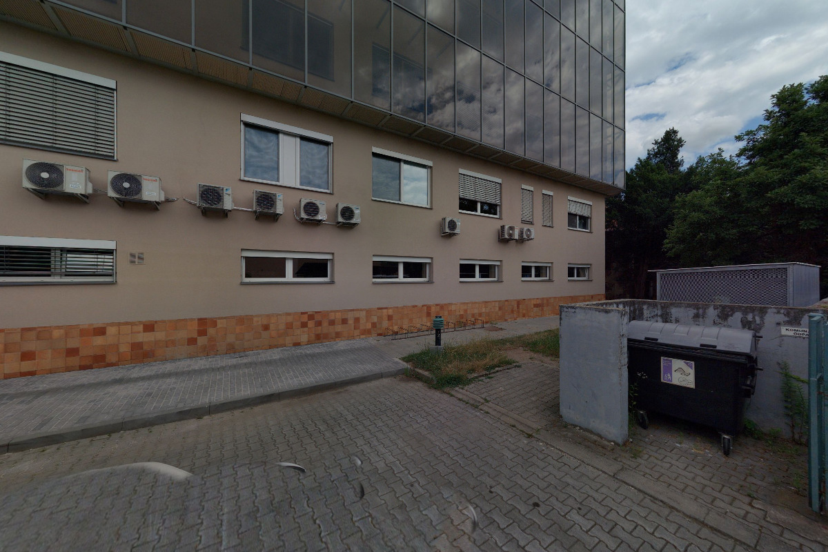 Hemato-onkologická klinika - Fakultní nemocnice Olomouc (lůžkové oddělení) foto 2