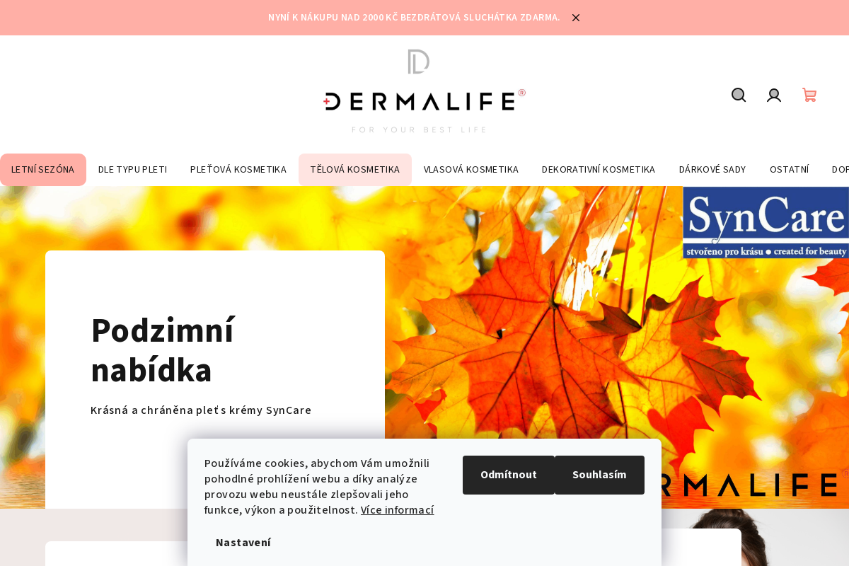 Dermalife.cz