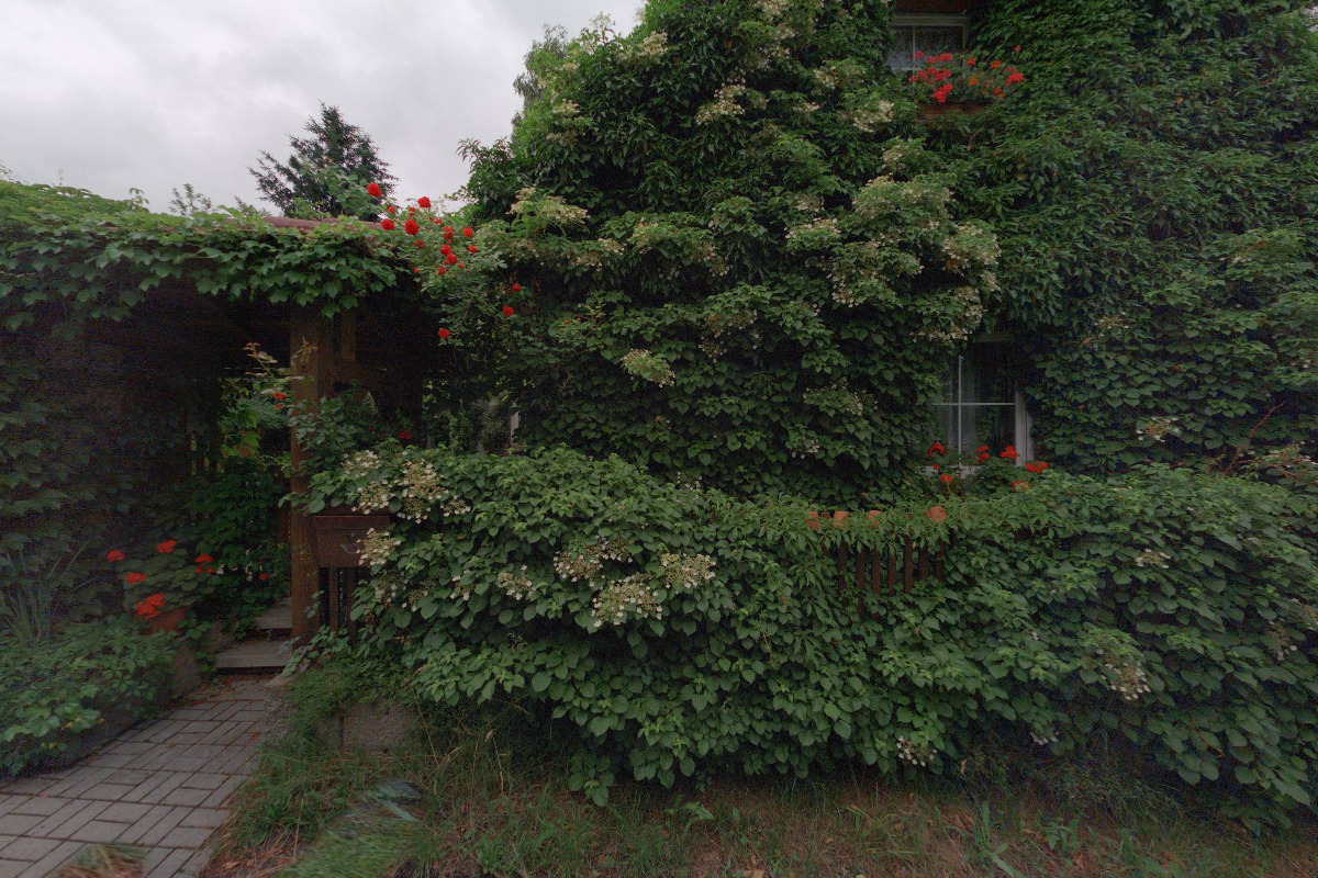 Zahrady realizace - IREN