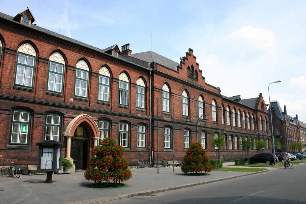 Informační centrum městského úřadu foto 2